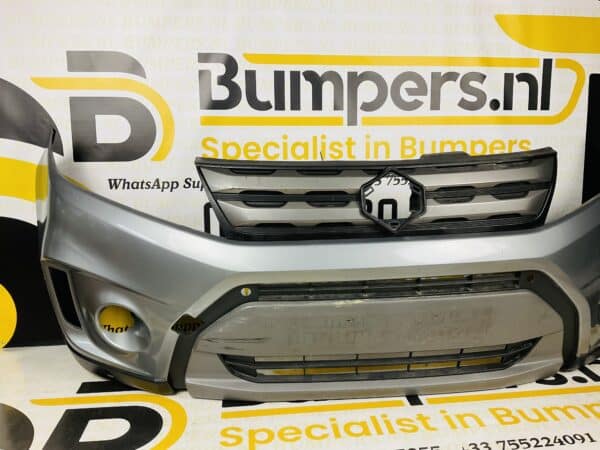 Bumper Suzuki Vitara Voorbumper 2-E10-3035