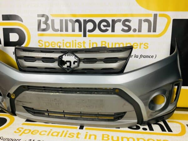 Bumper Suzuki Vitara Voorbumper 2-E10-3035