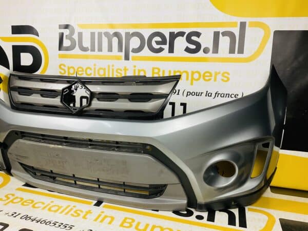Bumper Suzuki Vitara Voorbumper 2-E10-3035