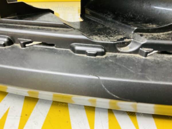 Bumper Renault Talisman 2016-2021 Voorbumper 2-F9-3164