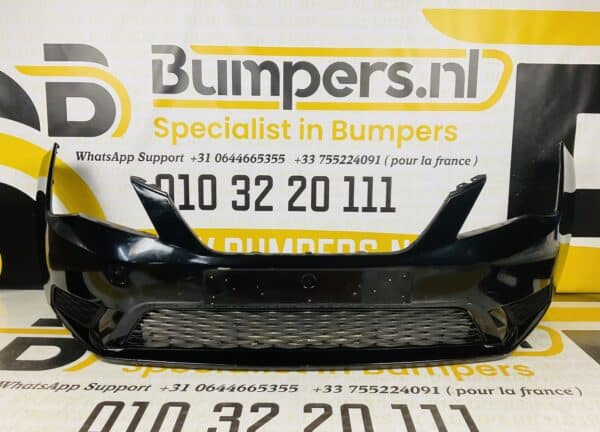 Bumper Seat Leon 5F 2012-2016 Normaal 2-C2-3178