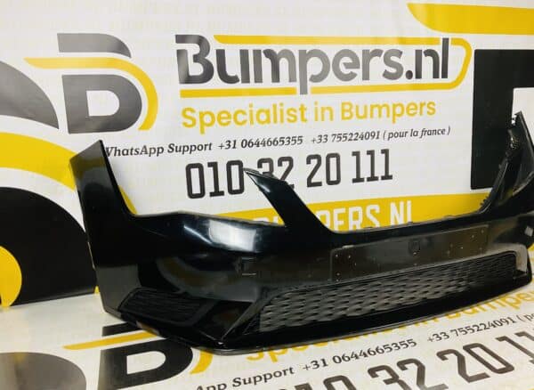 Bumper Seat Leon 5F 2012-2016 Normaal 2-C2-3178
