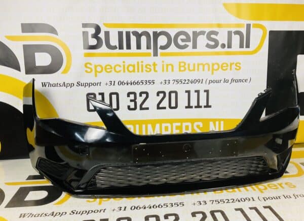 Bumper Seat Leon 5F 2012-2016 Normaal 2-C2-3178