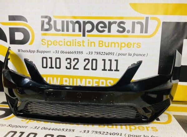 Bumper Seat Leon 5F 2012-2016 Normaal 2-C2-3178
