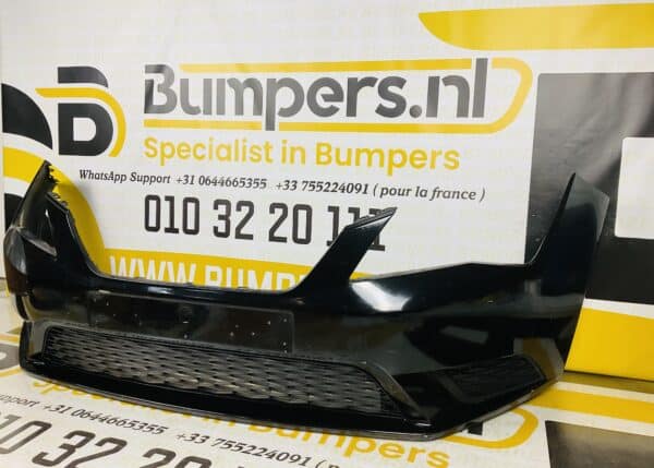 Bumper Seat Leon 5F 2012-2016 Normaal 2-C2-3178