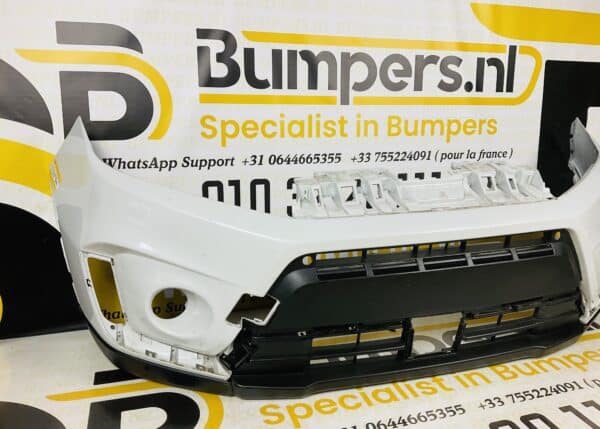 Bumper Suzuki Vitara Facelift Voorbumper 2-E10-3174