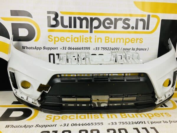 Bumper Suzuki Vitara Facelift Voorbumper 2-E10-3174