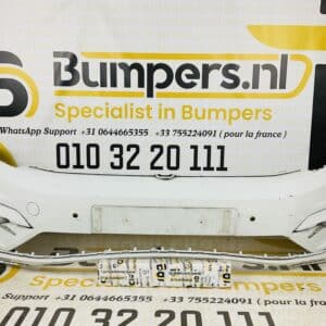 Bumper Volkswagen Touran R-Line 2015-2019 Voorbumper 1-C6-3181