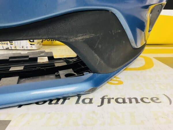 Bumper Volvo V40 Rdesign R-Design Kls Voorbumper 1-E7-3198