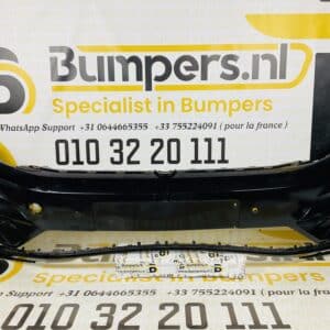 Bumper Volkswagen Touran R-line 2015-2019 Voorbumper 1-C6-3185