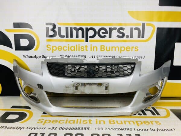 Bumper Suzuki Swift Mk7 Facelift Voorbumper 2-E7-3210