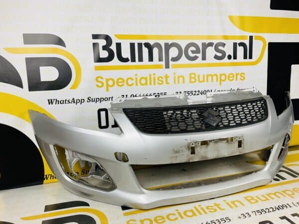 Bumper Suzuki Swift Mk7 Facelift Voorbumper 2-E7-3210