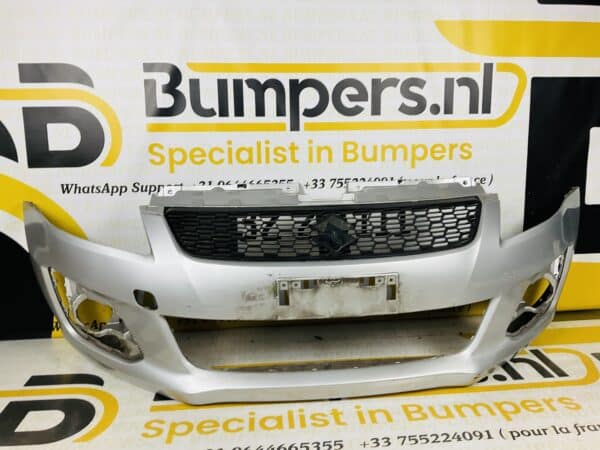 Bumper Suzuki Swift Mk7 Facelift Voorbumper 2-E7-3210