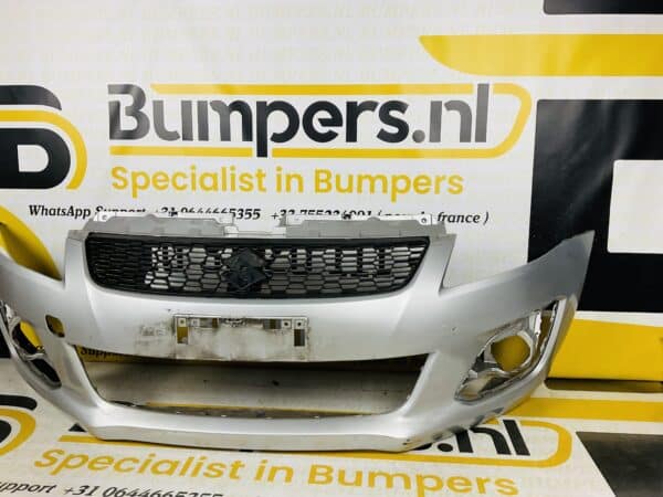 Bumper Suzuki Swift Mk7 Facelift Voorbumper 2-E7-3210