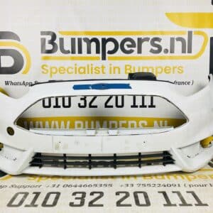 Bumper Ford Focus Mk3 St Line 2013-2017 Voorbumper 1-D10-3213