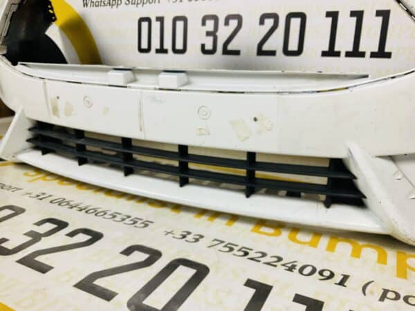 Bumper Ford Focus Mk3 St Line 2013-2017 Voorbumper 1-D10-3213