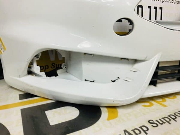 Bumper Ford Focus Mk3 St Line 2013-2017 Voorbumper 1-D10-3213