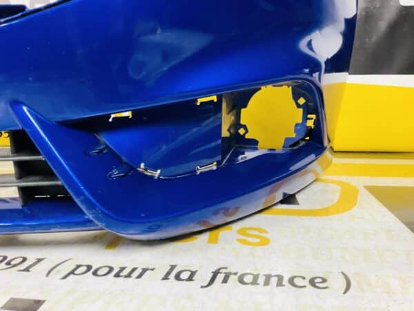 Bumper Ford Focus Mk3 St Line 2013-2017 Voorbumper 1-D10-3212