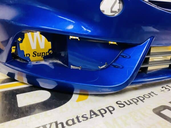 Bumper Ford Focus Mk3 St Line 2013-2017 Voorbumper 1-D10-3212