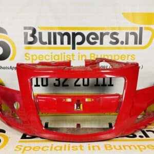 Bumper Suzuki Splash Voorbumper 2-E9-3231