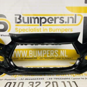 Bumper Suzuki Swift Mk8 Sport 2017-2021 Voorbumper 2-E7-3226