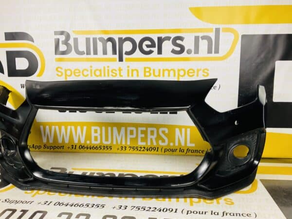 Bumper Suzuki Swift Mk8 Sport 2017-2021 Voorbumper 2-E7-3226