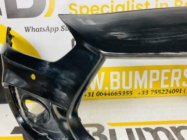 Bumper Suzuki Swift Mk8 Sport 2017-2021 Voorbumper 2-E7-3226