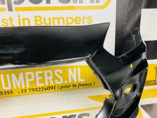 Bumper Suzuki Swift Mk8 Sport 2017-2021 Voorbumper 2-E7-3226
