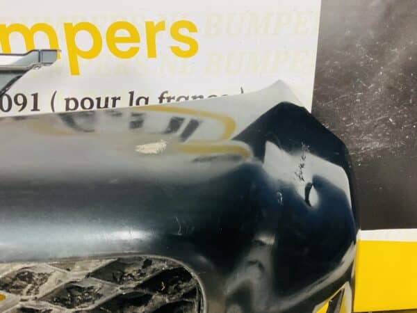 Bumper Peugeot 107 2008-2011 Voorbumper 2-J1-3214