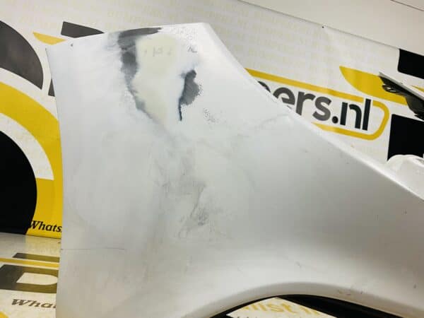 Bumper Opel Astra K 2014-2018 Voorbumper 2-i8-3217
