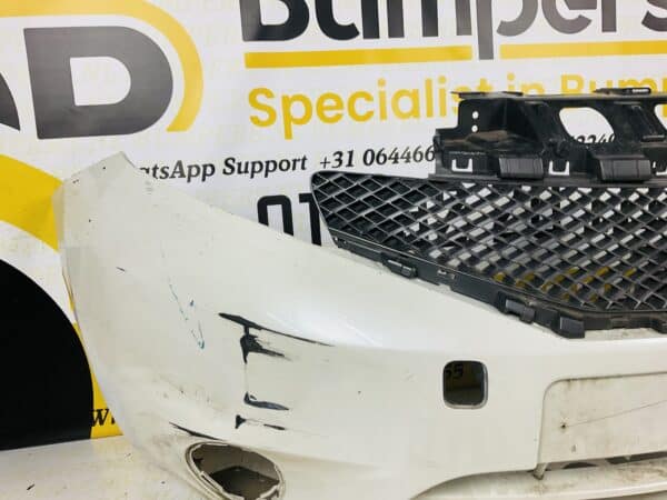 Bumper Nissan Note 2012-2020 Voorbumper 1-G3-3220