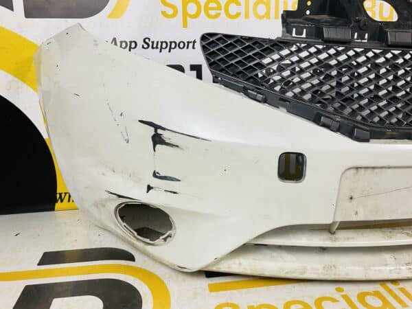 Bumper Nissan Note 2012-2020 Voorbumper 1-G3-3220