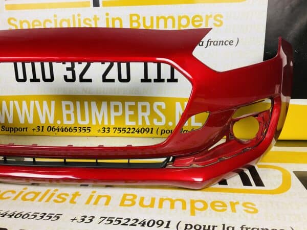 Bumper Suzuki Swift Mk8 2017-2021 Voorbumper 2-E7-3224