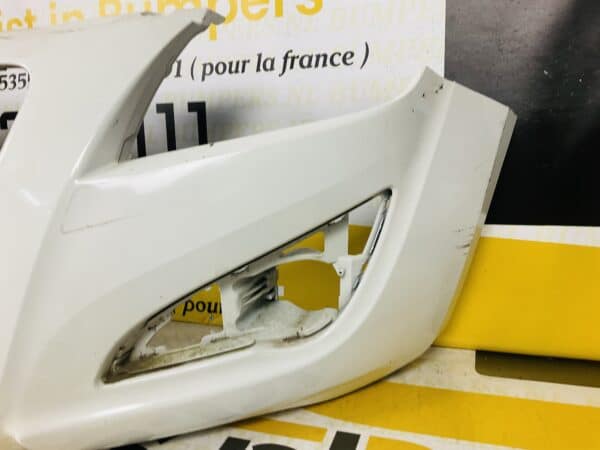 Bumper Suzuki Splash Voorbumper 2-E7-3233