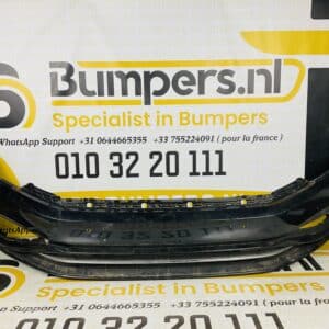 Bumper Volkswagen Passat Facelift 2018-2022 B8 Voorbumper 1-B7-3237