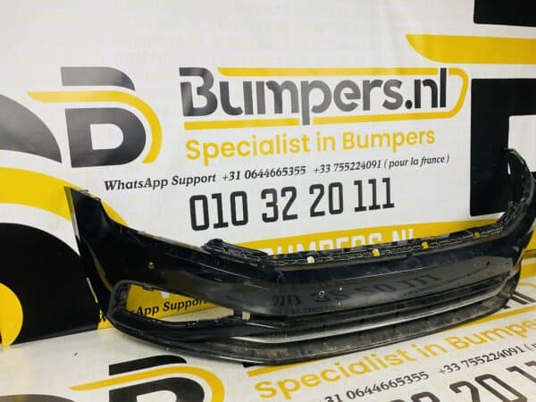 Bumper Volkswagen Passat Facelift 2018-2022 B8 Voorbumper 1-B7-3237
