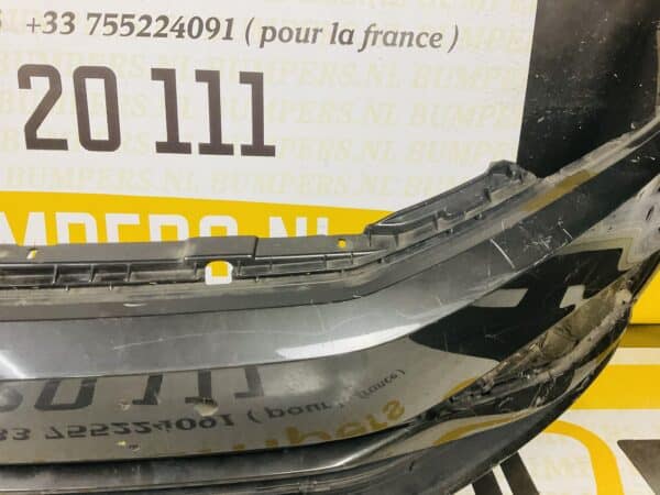 Bumper Volkswagen Passat B8 Facelift 2018-2022 Voorbumper 1-B7-3239