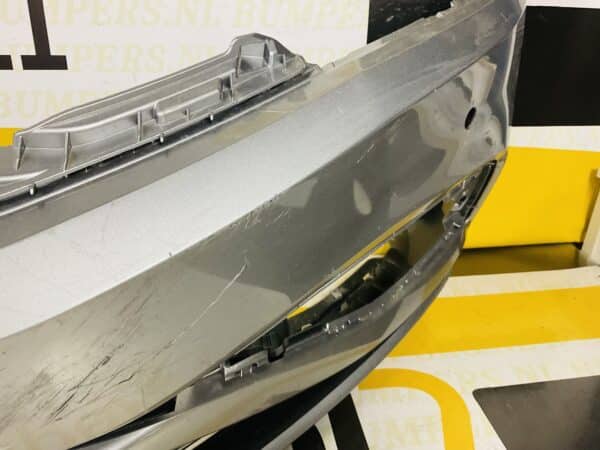 Bumper Volkswagen Passat B8 2018-2022 Facelift Voorbumper 1-B7-3240