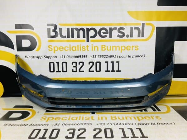 Bumper Volkswagen Passat B8 2014-2019 Voorbumper 1-B7-3241
