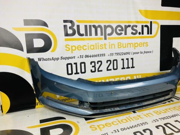 Bumper Volkswagen Passat B8 2014-2019 Voorbumper 1-B7-3241