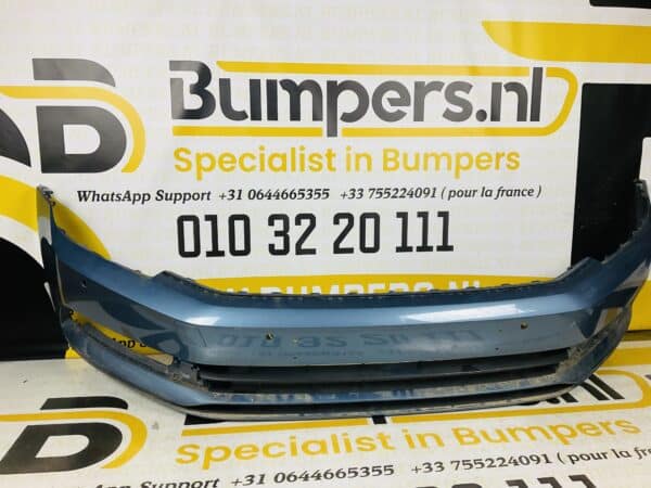 Bumper Volkswagen Passat B8 2014-2019 Voorbumper 1-B7-3241