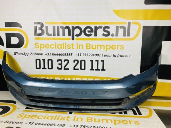Bumper Volkswagen Passat B8 2014-2019 Voorbumper 1-B7-3241