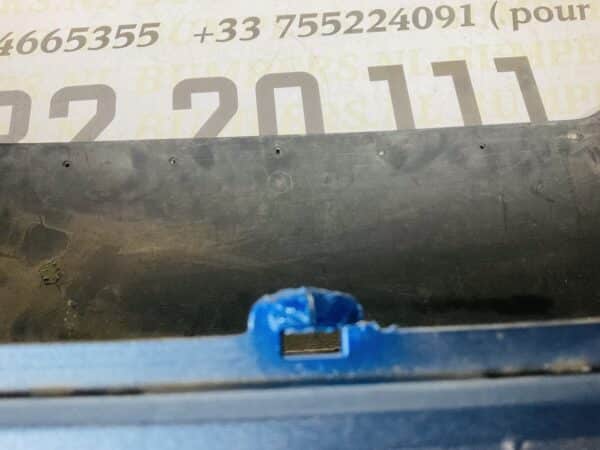Bumper Volkswagen Passat B8 2014-2019 Voorbumper 1-B7-3241