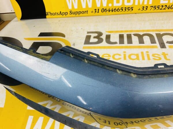 Bumper Volkswagen Passat B8 2014-2019 Voorbumper 1-B7-3241