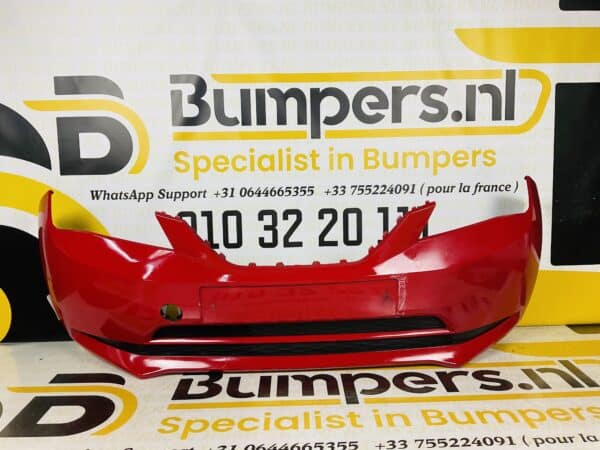 Bumper Seat Mii 2011-2021 Voorbumper 2-C1-3243