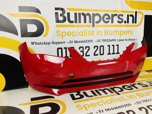 Bumper Seat Mii 2011-2021 Voorbumper 2-C1-3243