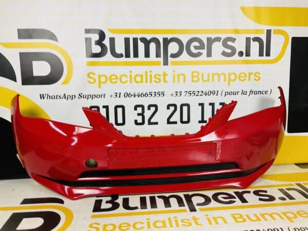 Bumper Seat Mii 2011-2021 Voorbumper 2-C1-3243