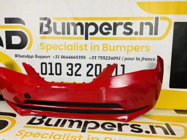Bumper Seat Mii 2011-2021 Voorbumper 2-C1-3243
