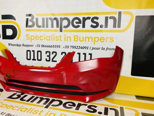 Bumper Seat Mii 2011-2021 Voorbumper 2-C1-3243