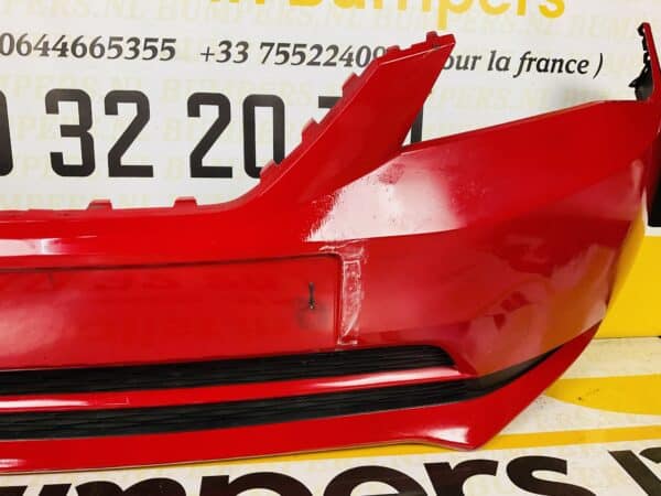 Bumper Seat Mii 2011-2021 Voorbumper 2-C1-3243